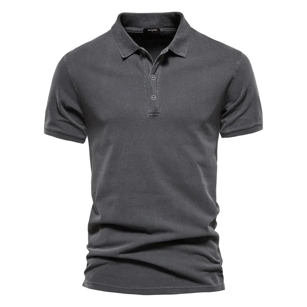 Polo chic | MODELINE