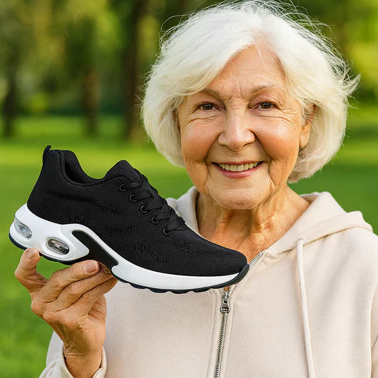 Baskets orthopédiques pour le quotidien et le confort | ORTHO CARE™