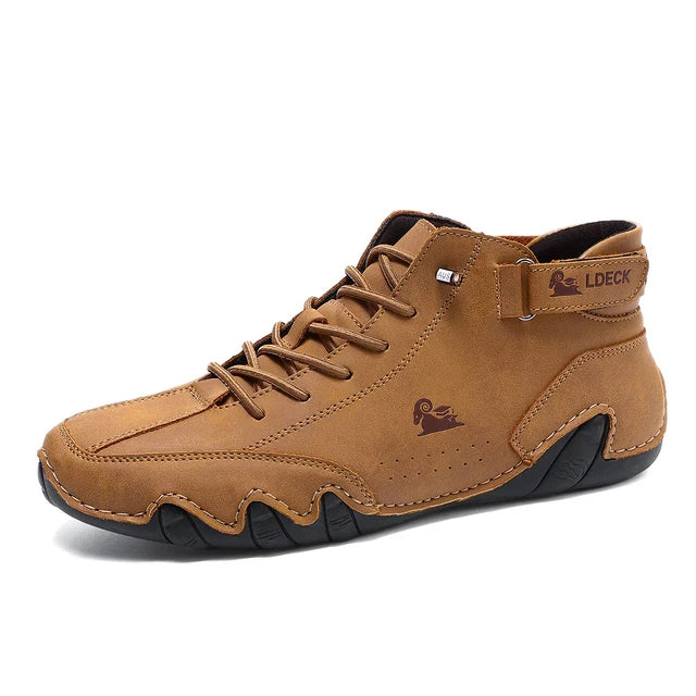 Modeline | Chaussures Orthopédiques d'hiver imperméables