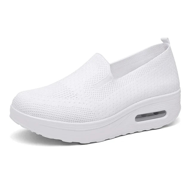 Modeline | Chaussures Orthopédiques à Bulle d'Air