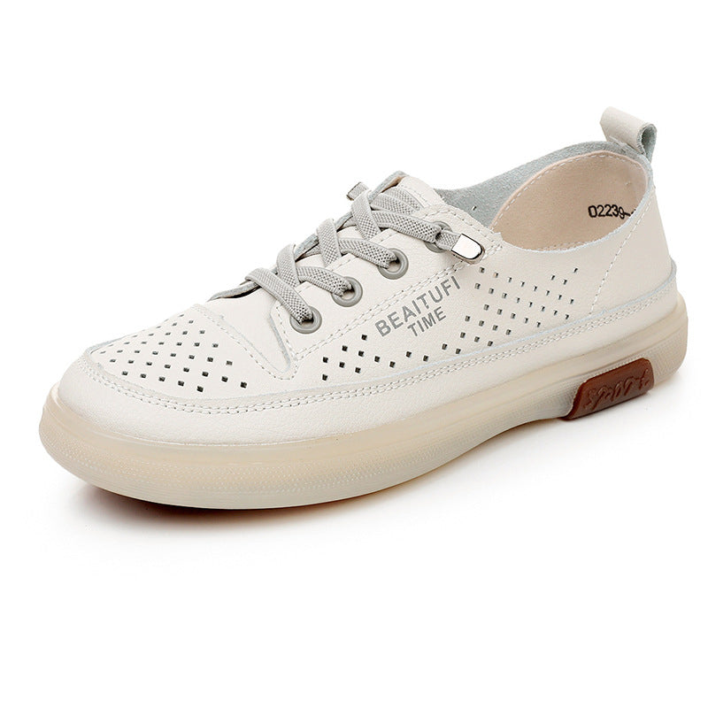 Baskets Femme Quanis Modeline
