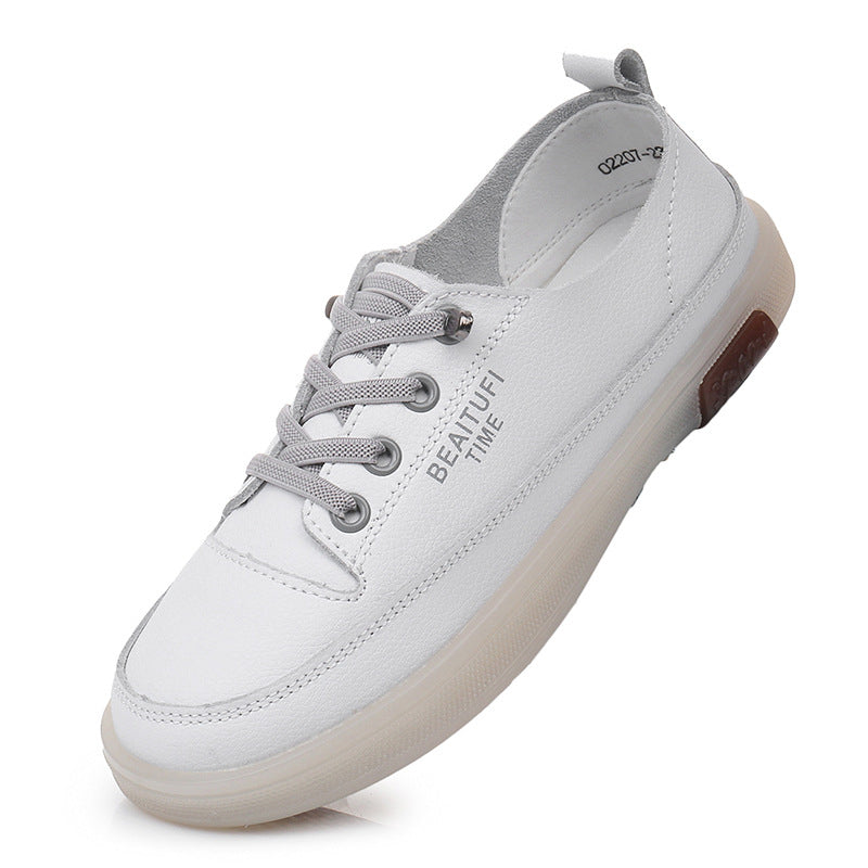Baskets Femme Loauas Modeline