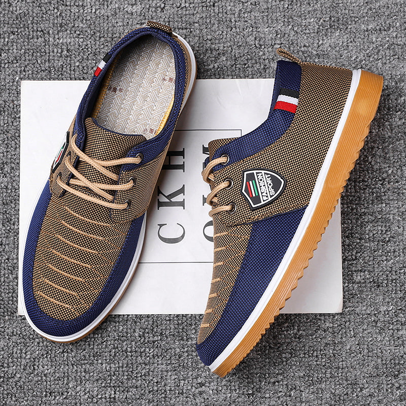 Modeline | Chaussures orthopédiques gaetano