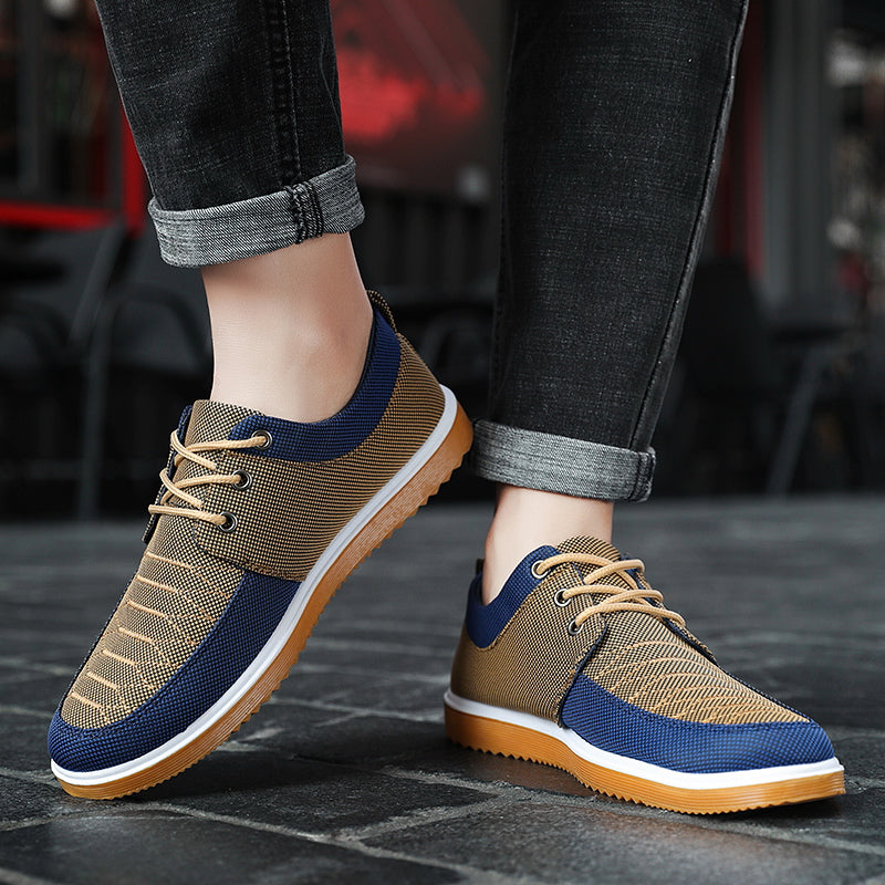 Modeline | Chaussures orthopédiques gaetano