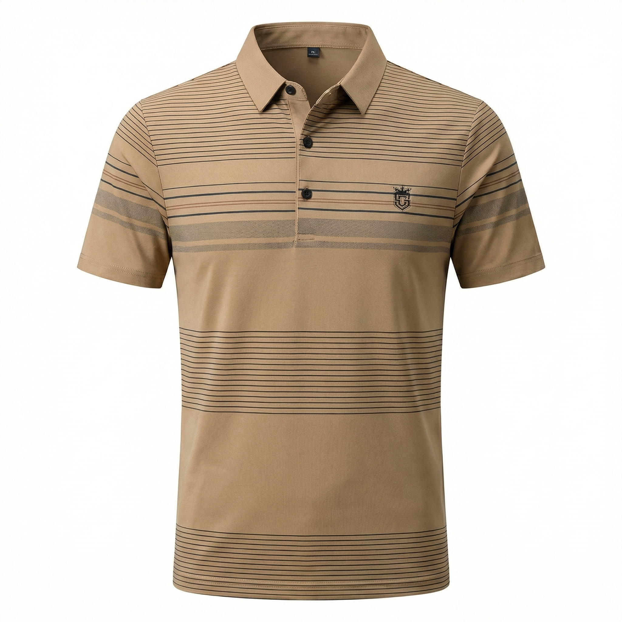 Polo Coudy | MODELINE