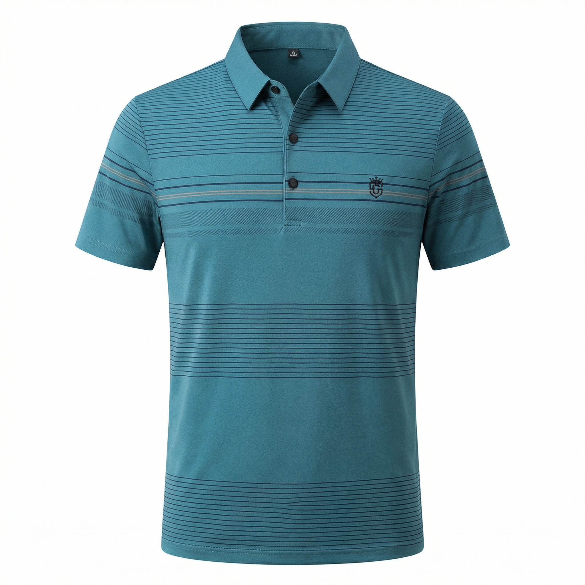 Polo Coudy | MODELINE