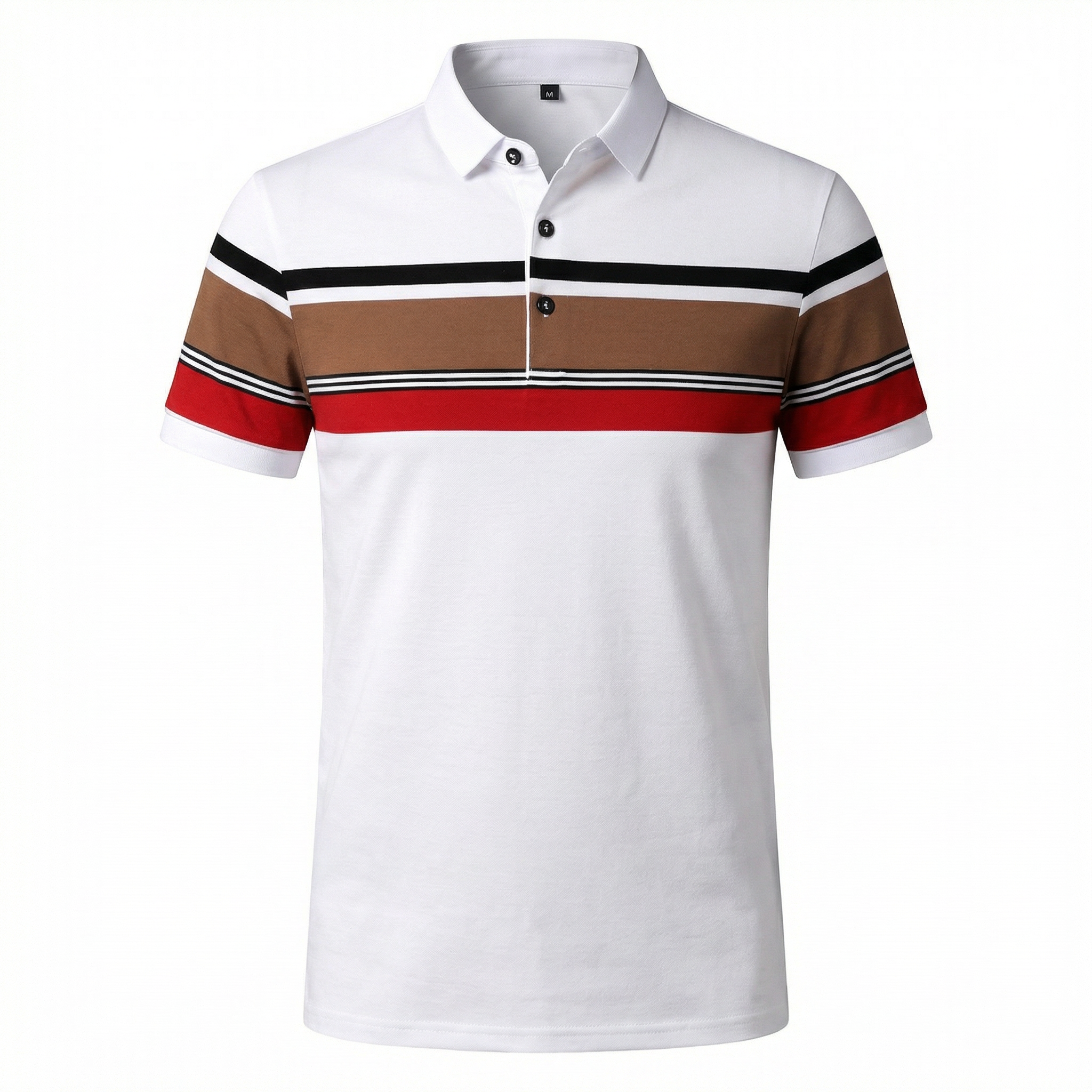 Polo Prestige | MODELINE