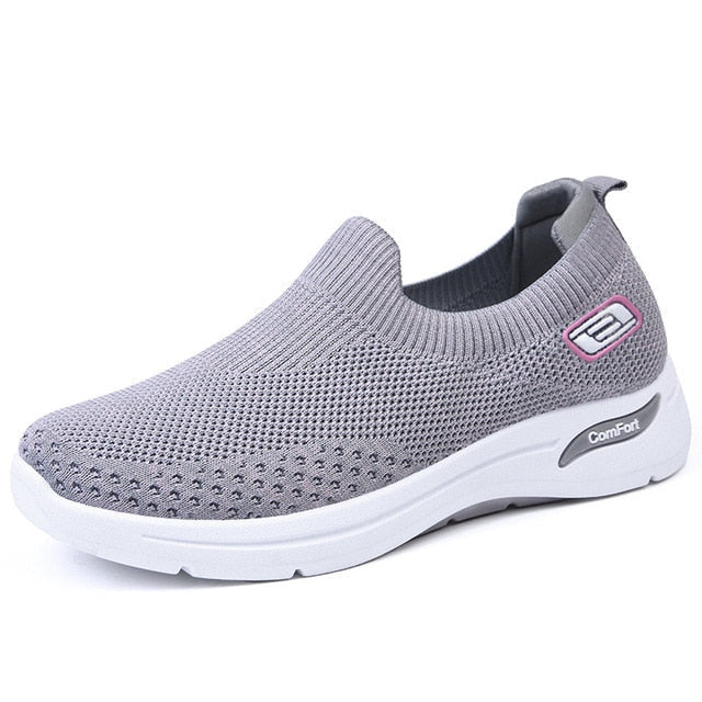 Baskets Femme Yerdin Modeline