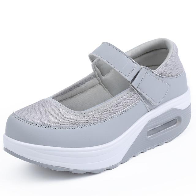 Baskets Femme Bun Modeline