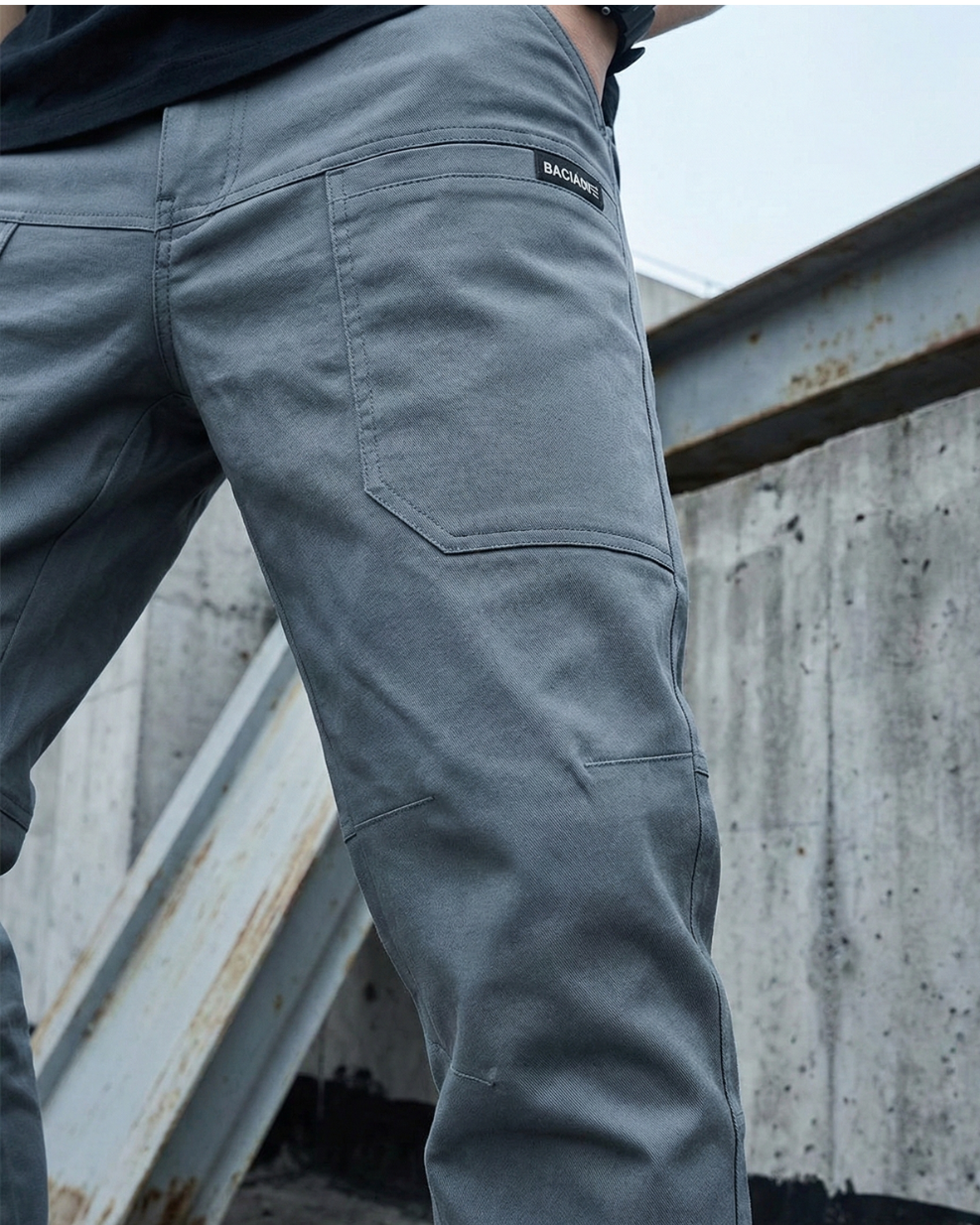 6. Style polyvalent pour toutes les occasions