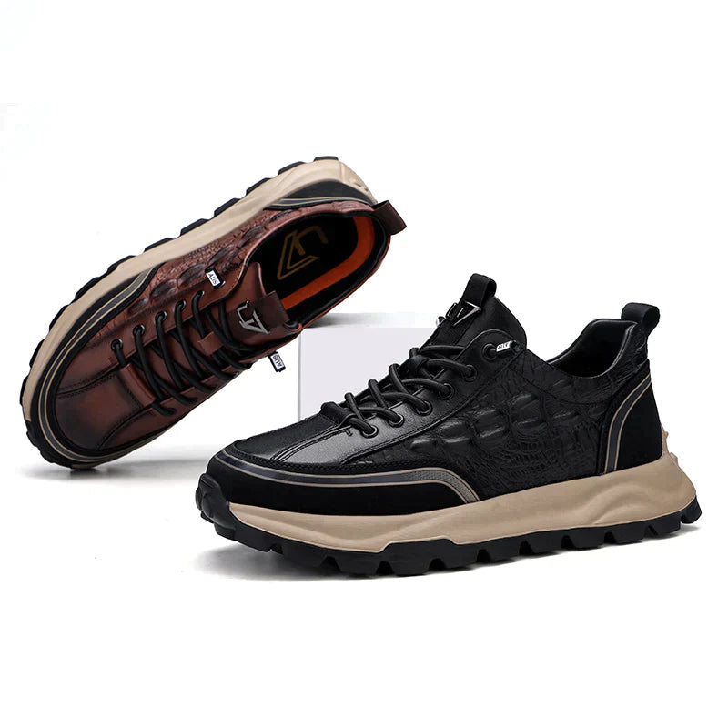 Modeline  | Chaussures Rogue Resistantes & Confortables