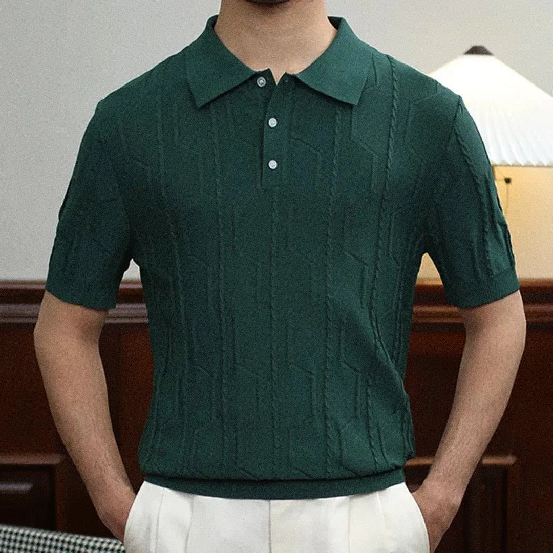 Polo Zamora | MODELINE
