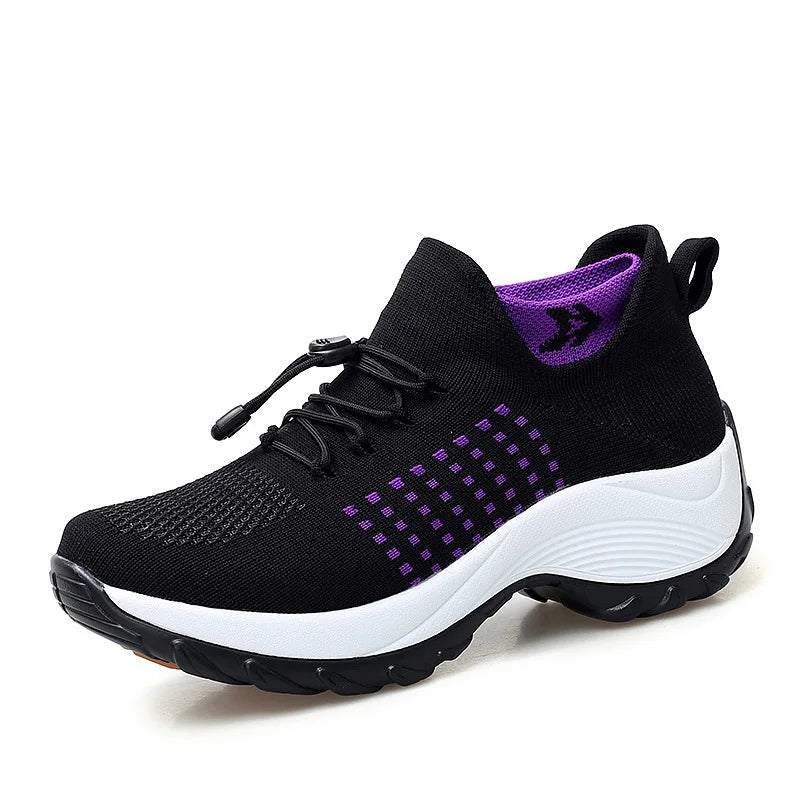 Modeline | Chaussures orthopédiques confortables bell