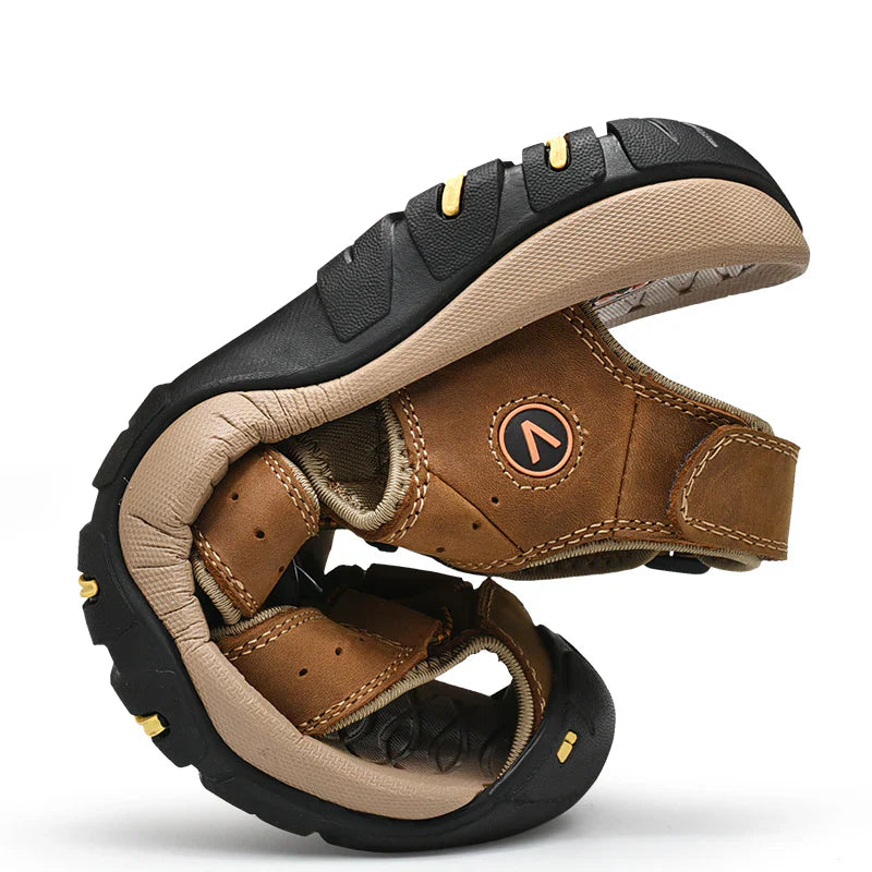 ErgoStride™ combine :