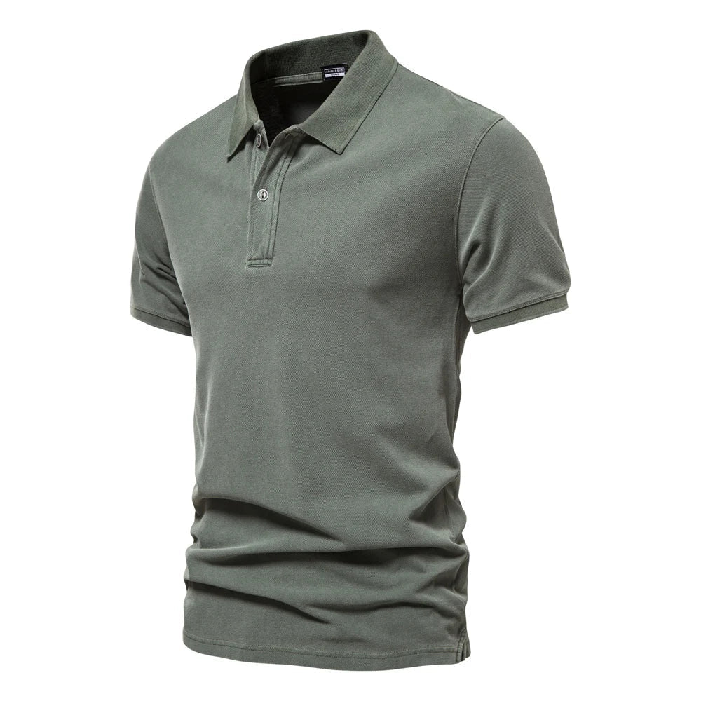 Polo chic | MODELINE