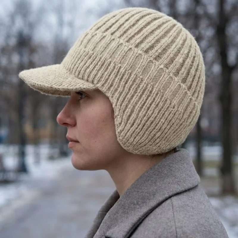 6. Un essentiel d’hiver conçu pour durer