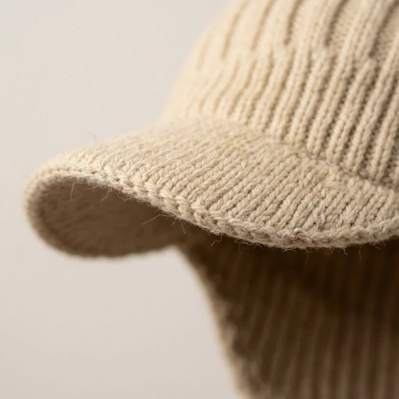 2. Protection efficace contre le vent, l’humidité et le froid hivernal