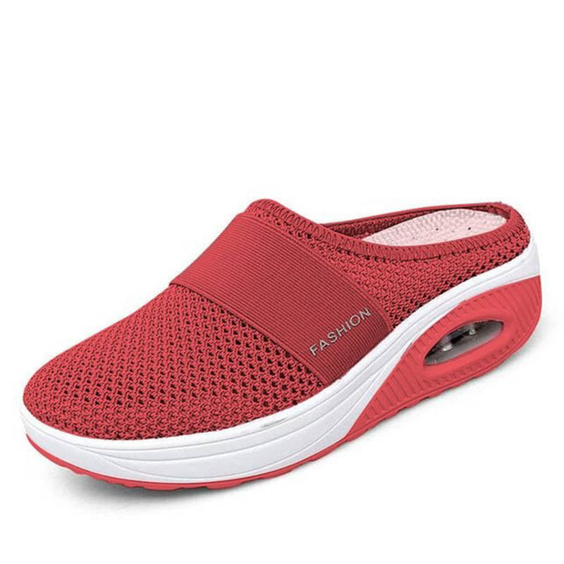 Modeline | Chaussons de Marche Orthopédiques Fashion+