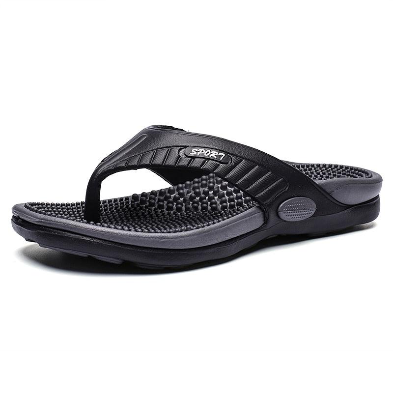 Modeline | Chausson de massage homme