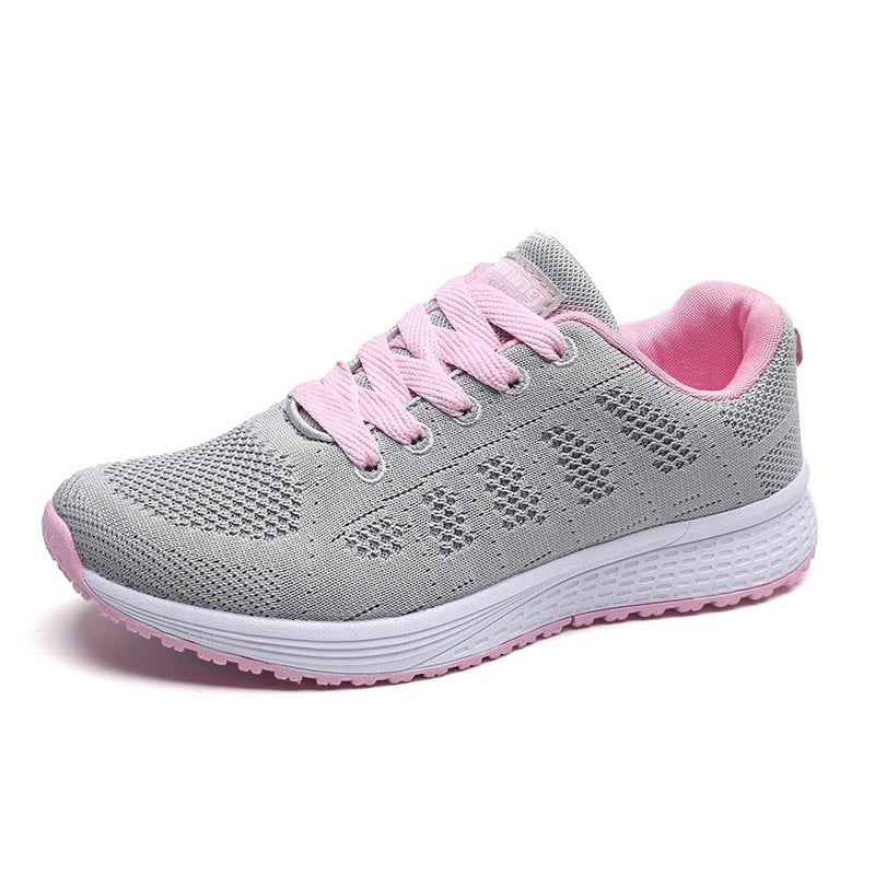 Baskets Femme Bold Modeline