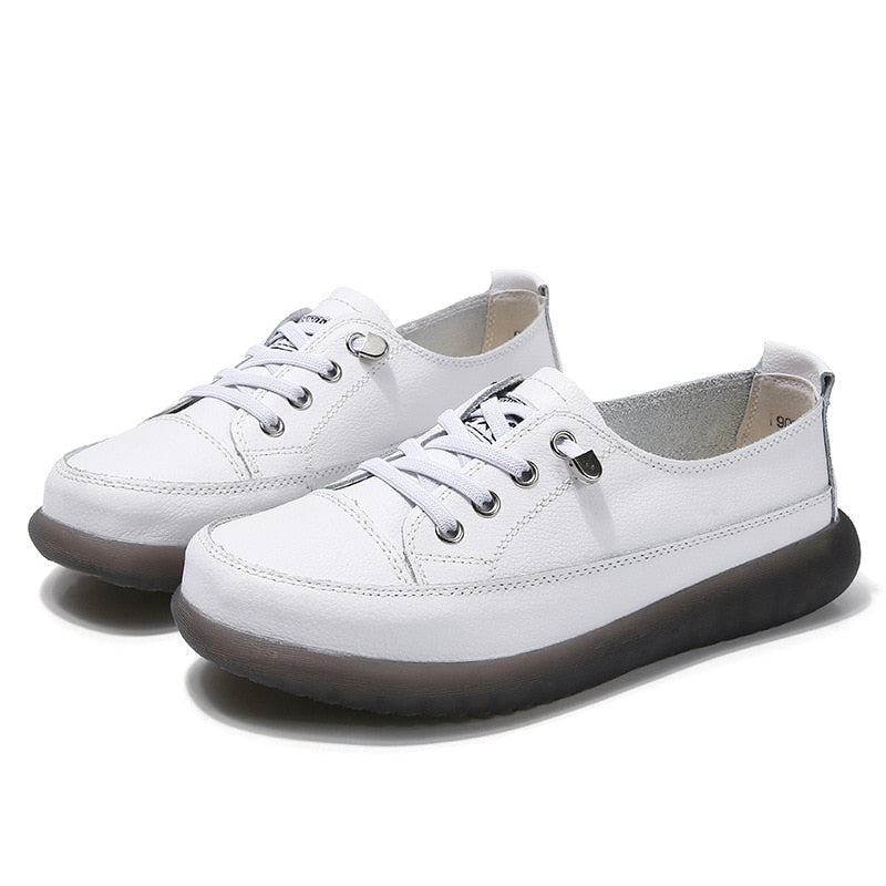 Baskets Femme Orthopédique Gardênia Modeline