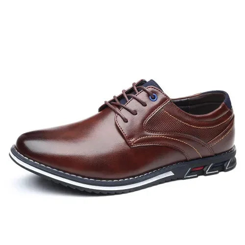Modeline  | Chaussure de ville orthopédique