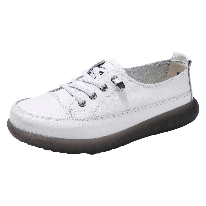 Baskets Femme Orthopédique Gardênia Modeline