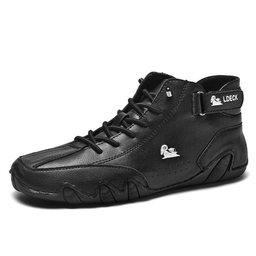 Modeline | Chaussures Orthopédiques d'hiver imperméables