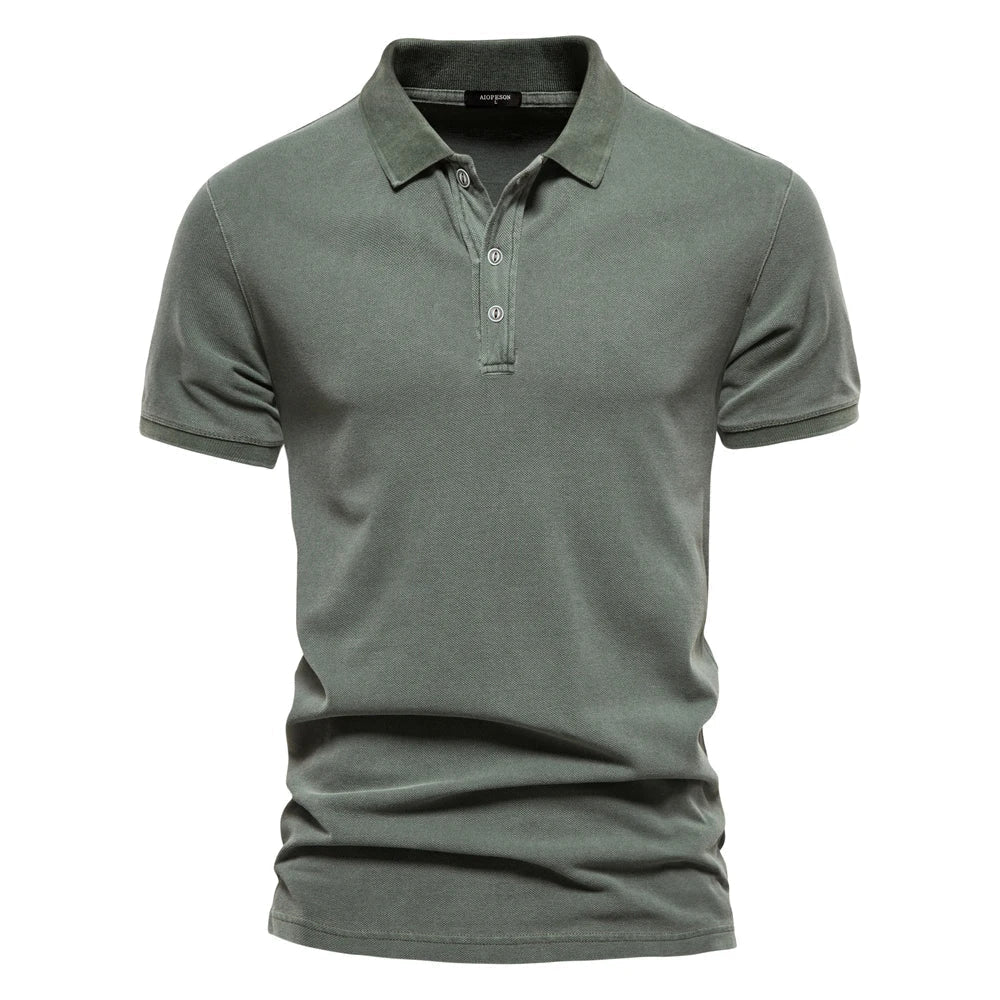 Polo chic | MODELINE