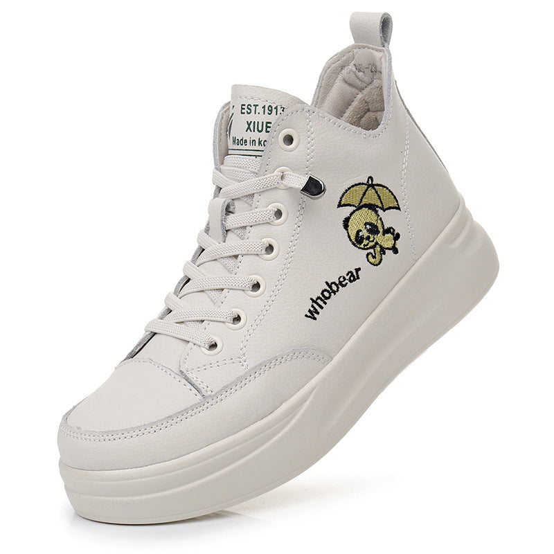Baskets Femme Botinah Modeline