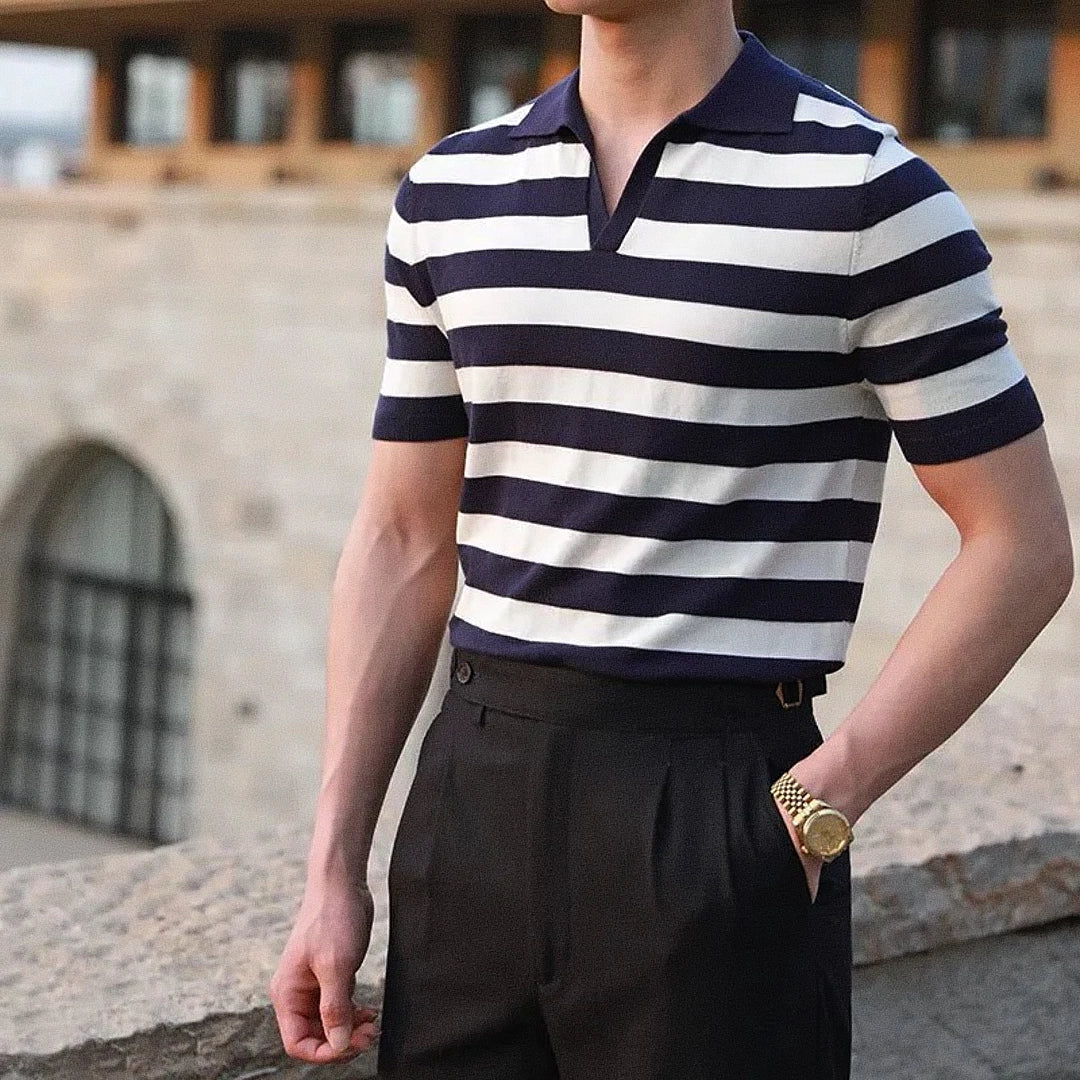 Polo Ferrol | MODELINE