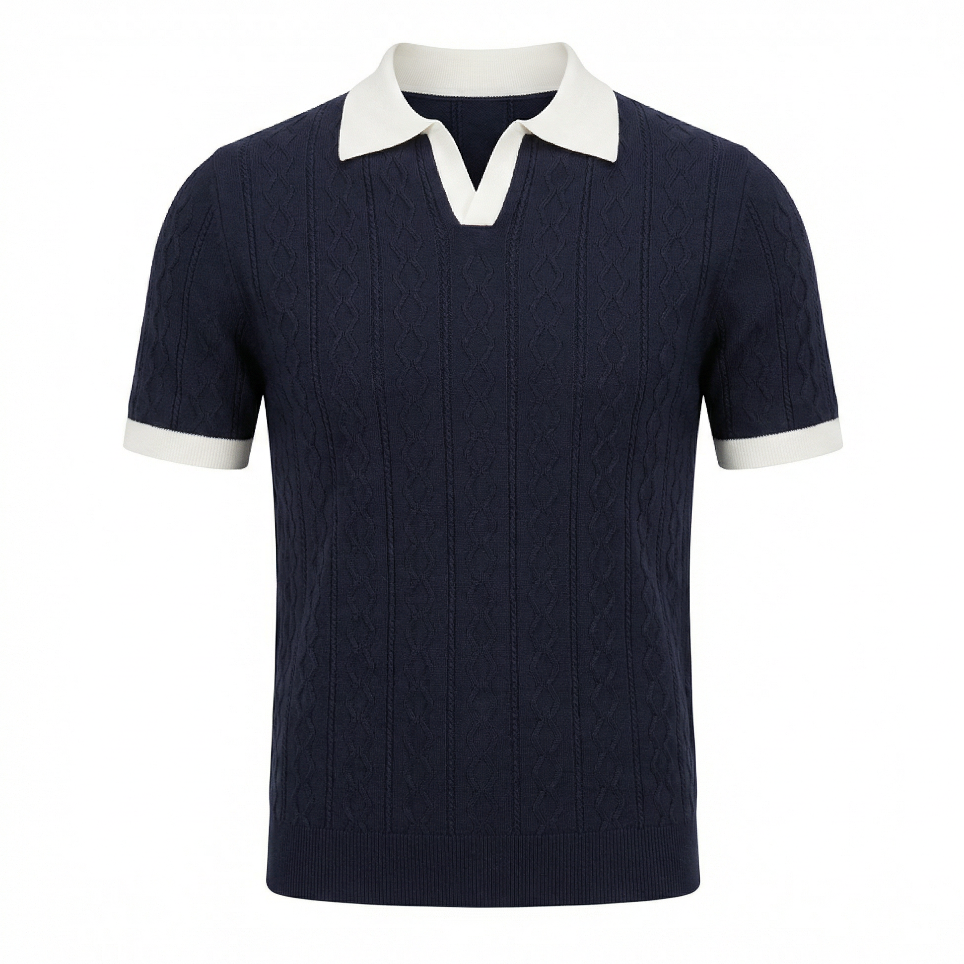 Polo Tricot Madrid | MODELINE