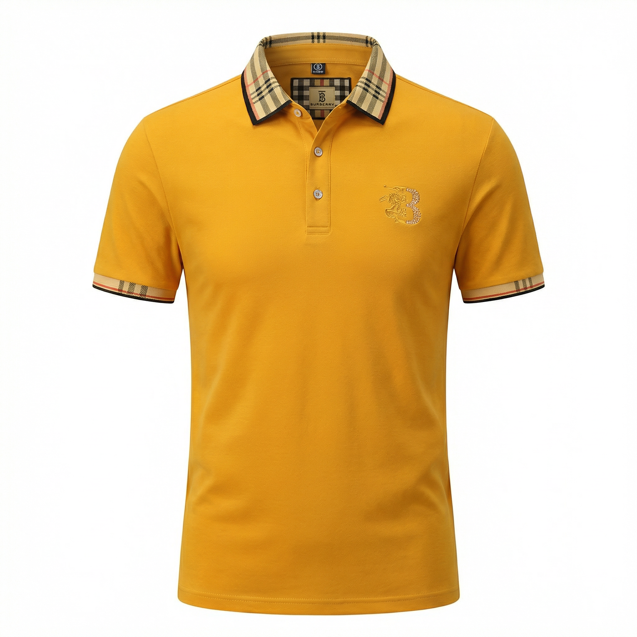 Polo Belarius | MODELINE