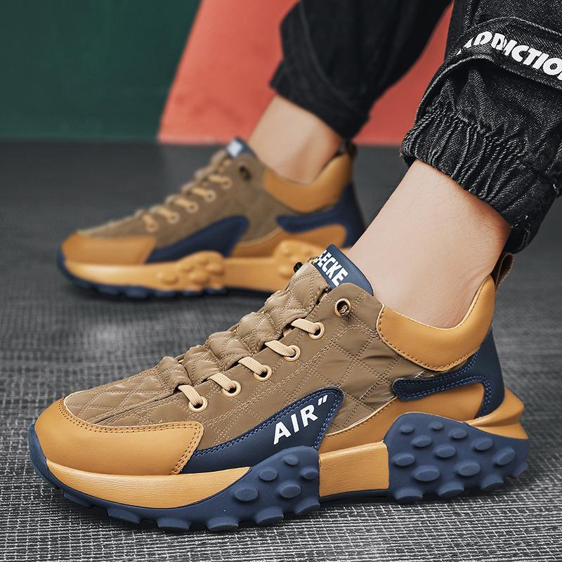 Modeline | Chaussures Air Resistantes & Confortables
