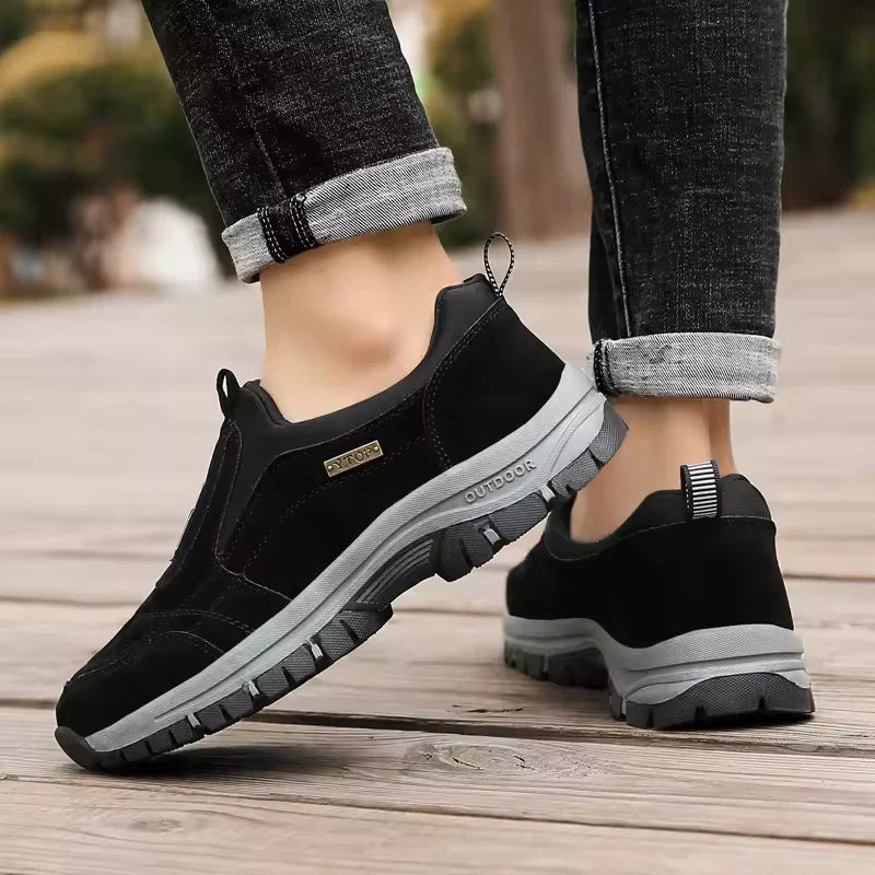 Mavero™ • Chaussures Resistantes & Confortables