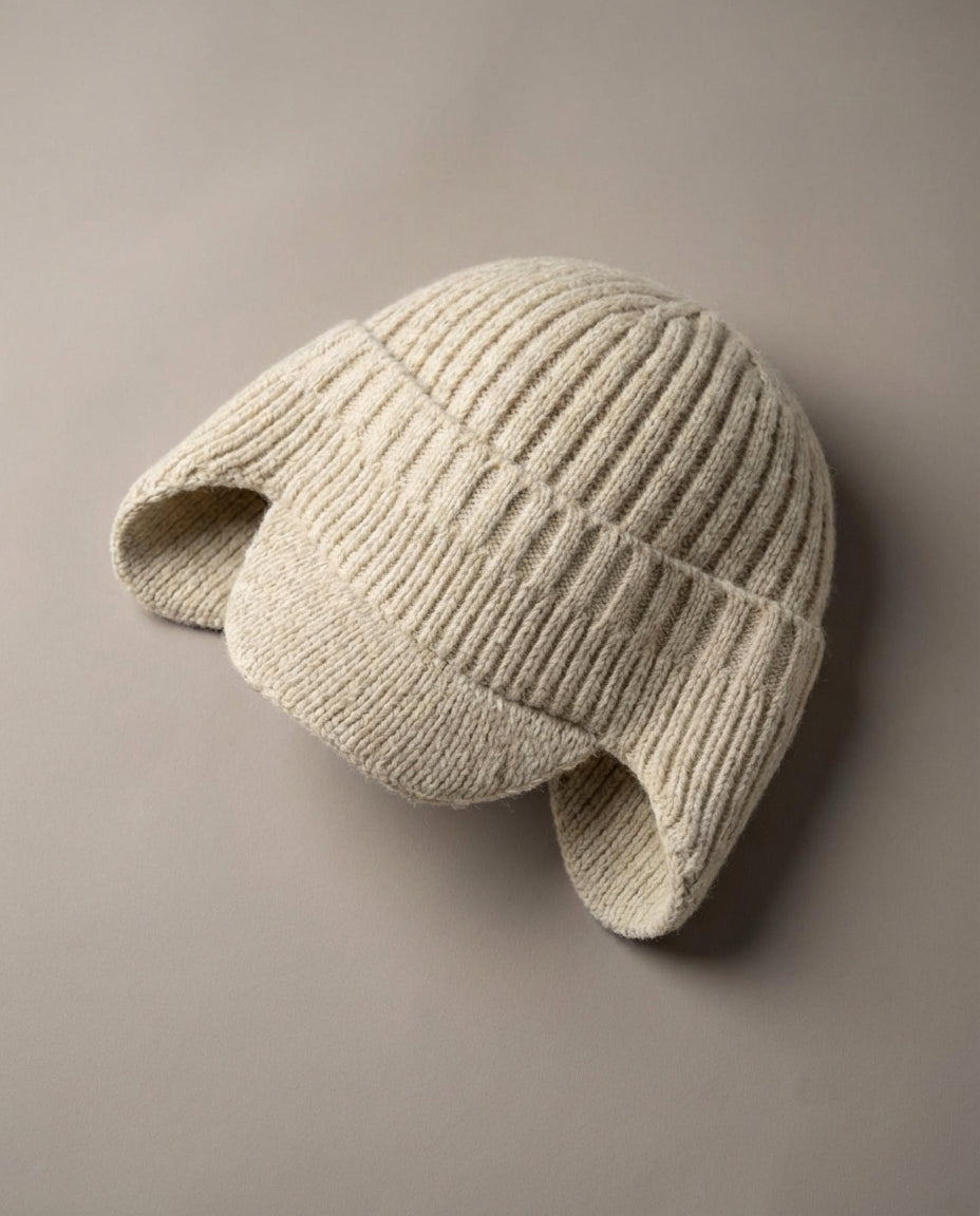 5. Design scandinave discret et facile à porter